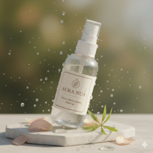 Tônico Refrescante "Matinal"