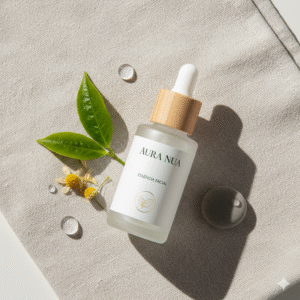 Bálsamo Labial de Coco e Menta